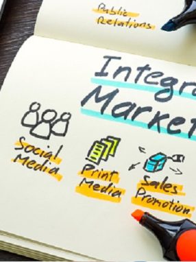 importancia del marketing tradicional en la estrategia de marketing integrado