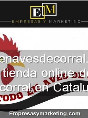 comprar online aves de corral Catalunya