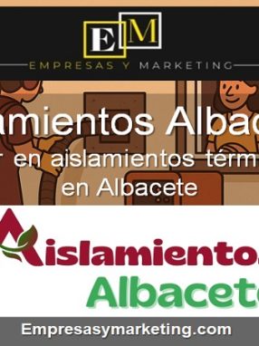 aislamientos Albacete