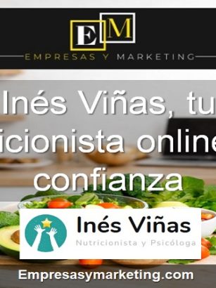 nutricionista online
