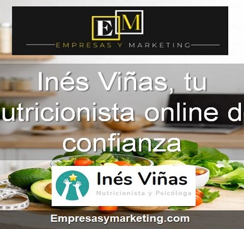 nutricionista online