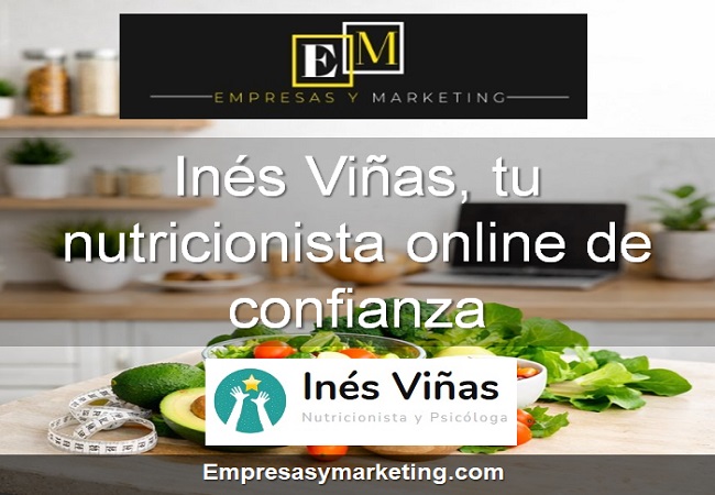 nutricionista online