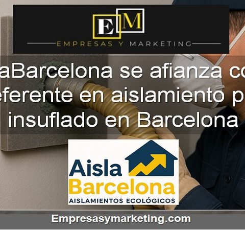 aislamientos Barcelona