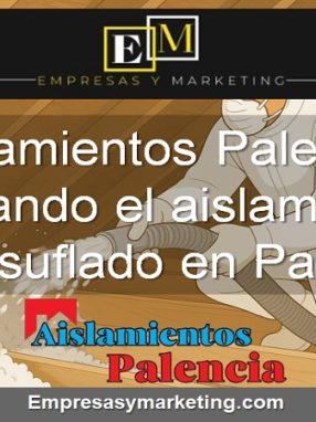 aislamientos Palencia