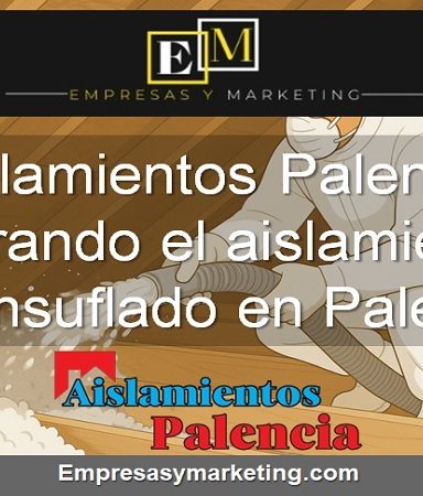 aislamientos Palencia