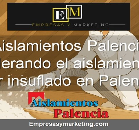 aislamientos Palencia