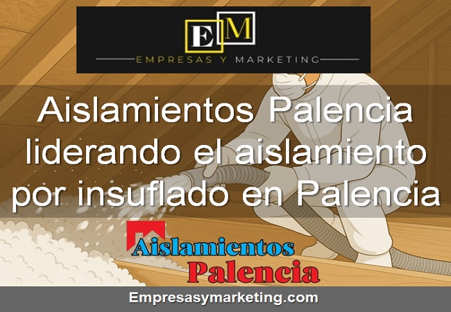 aislamientos Palencia