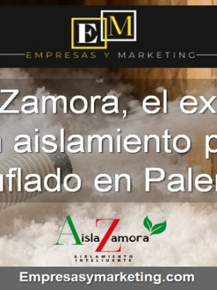 aislamientos Zamora