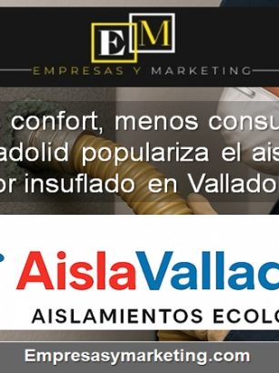 aislamientos Valladolid