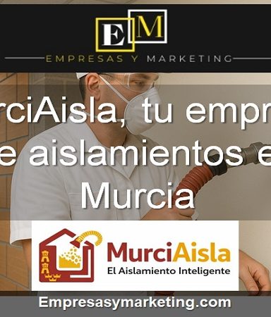 aislamientos Murcia