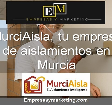 aislamientos Murcia