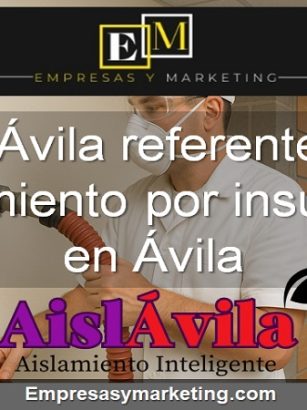 aislamientos Ávila