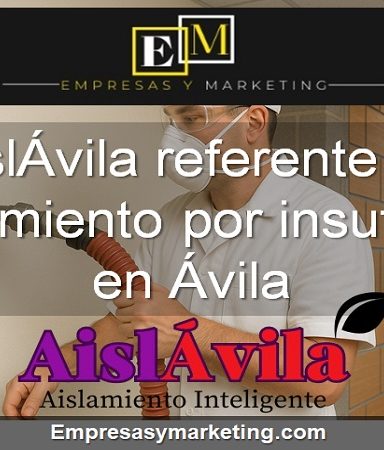 aislamientos Ávila