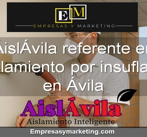aislamientos Ávila