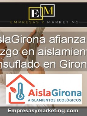 aislamientos Girona