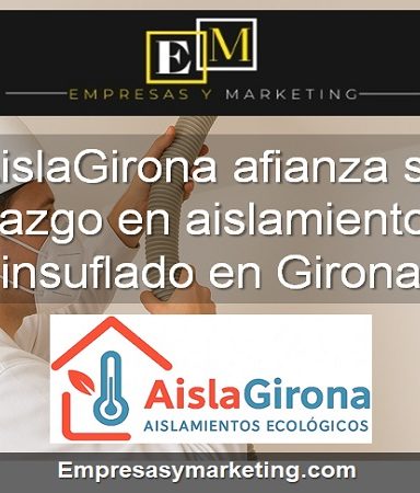 aislamientos Girona