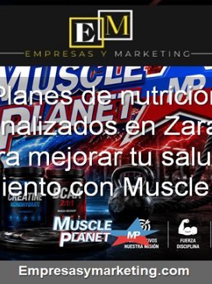 nutricionista Zaragoza