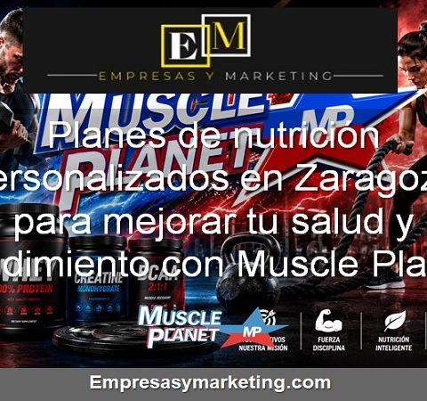 nutricionista Zaragoza