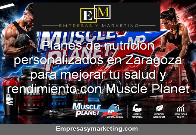nutricionista Zaragoza