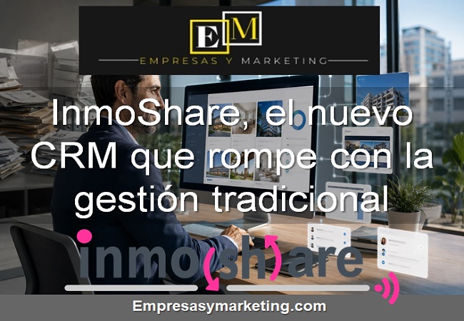 InmoShare