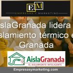 AislaCádiz revoluciona el aislamiento térmico de las viviendas en Cádiz