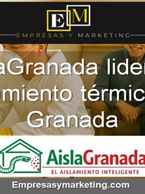 aislamientos Granada