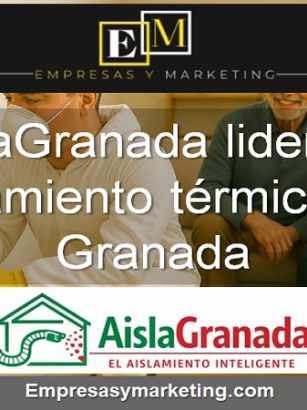 aislamientos Granada