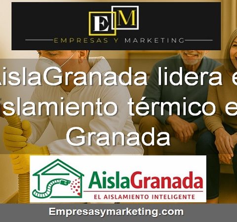 aislamientos Granada
